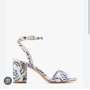 Kate spade Delphine heels